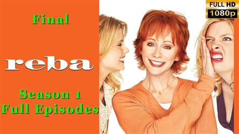 reba full episode